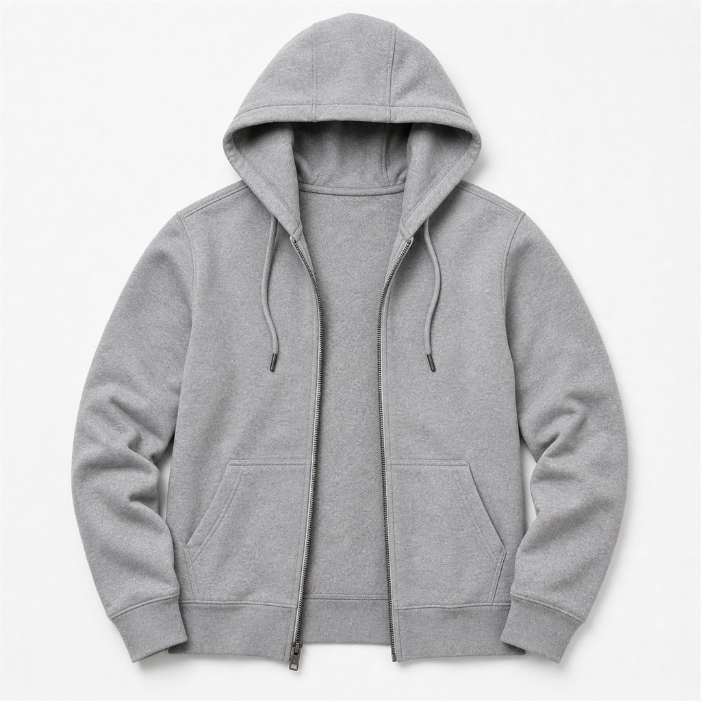 Толстовка Zip-up Heritage