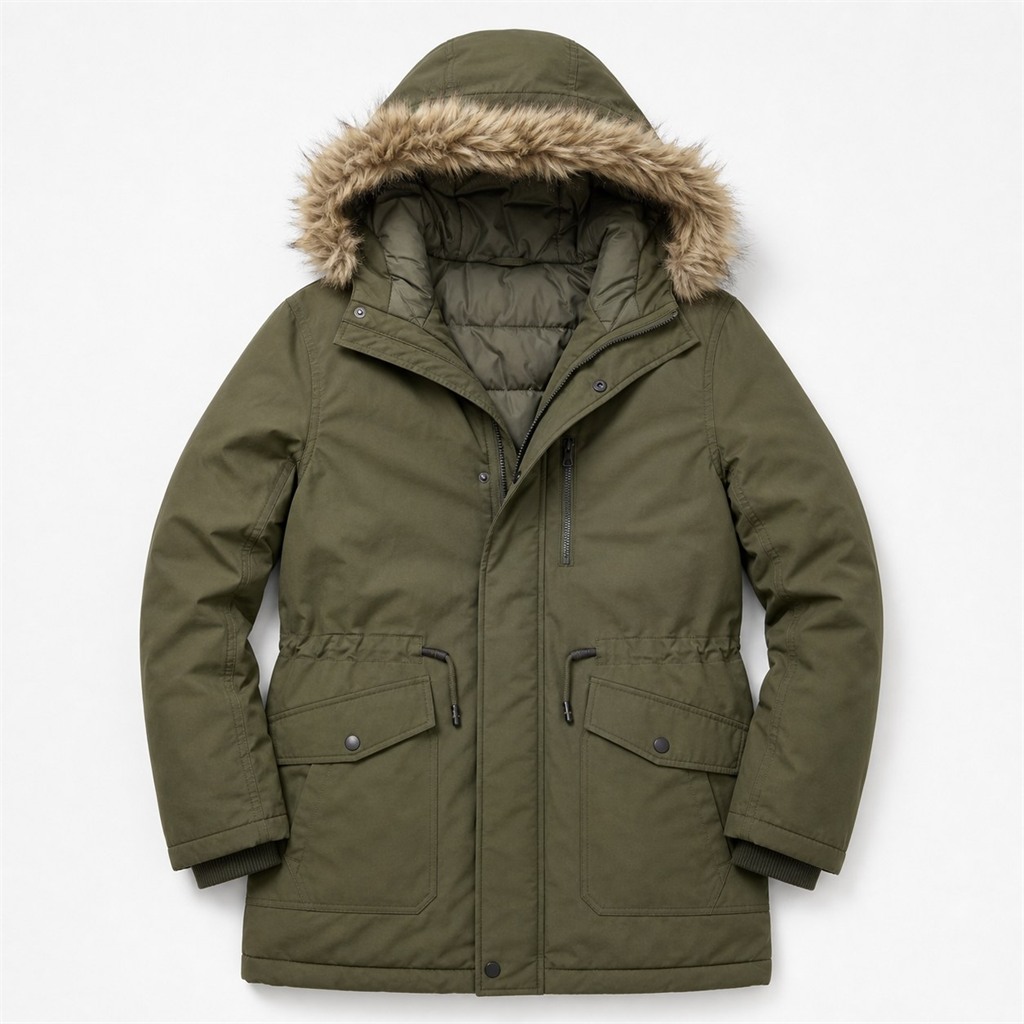 Парка Winter Pro