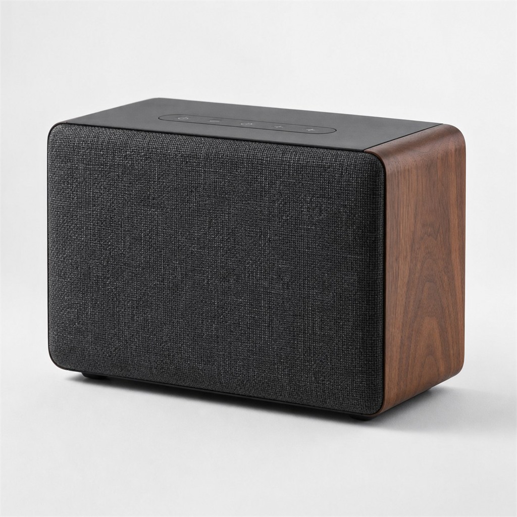 Domashня колонка Hi-Fi
